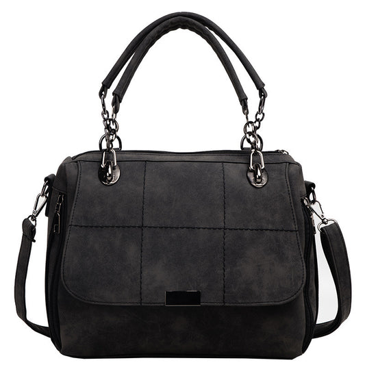 Bella Vive - Trendy Boston Bag