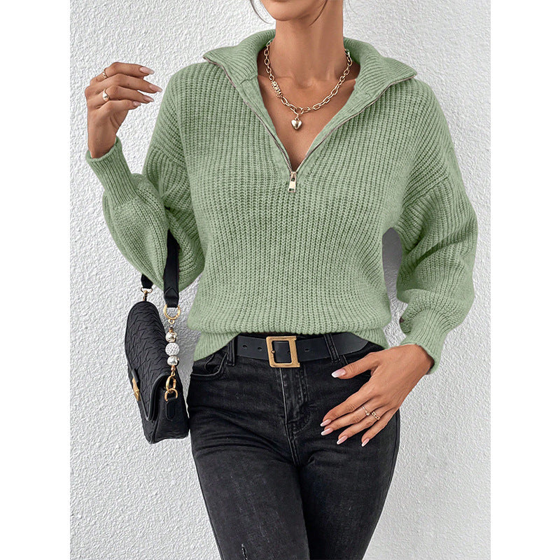 Bella Comfy
- Vrouwen Pullover