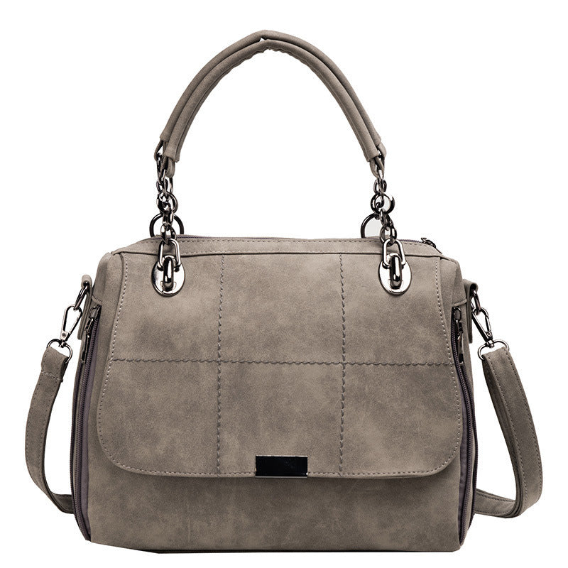 Bella Vive - Trendy Boston Bag