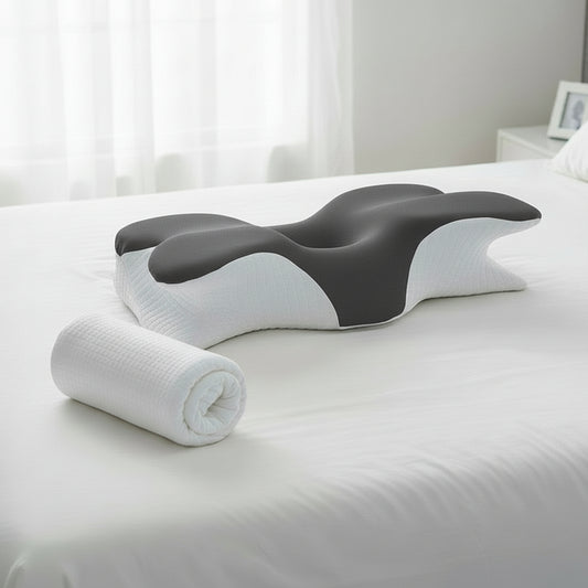 Ergonomisch Nekkussen