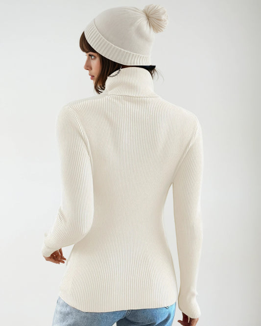 Bella Vive - Coltrui met Lange Mouwen –