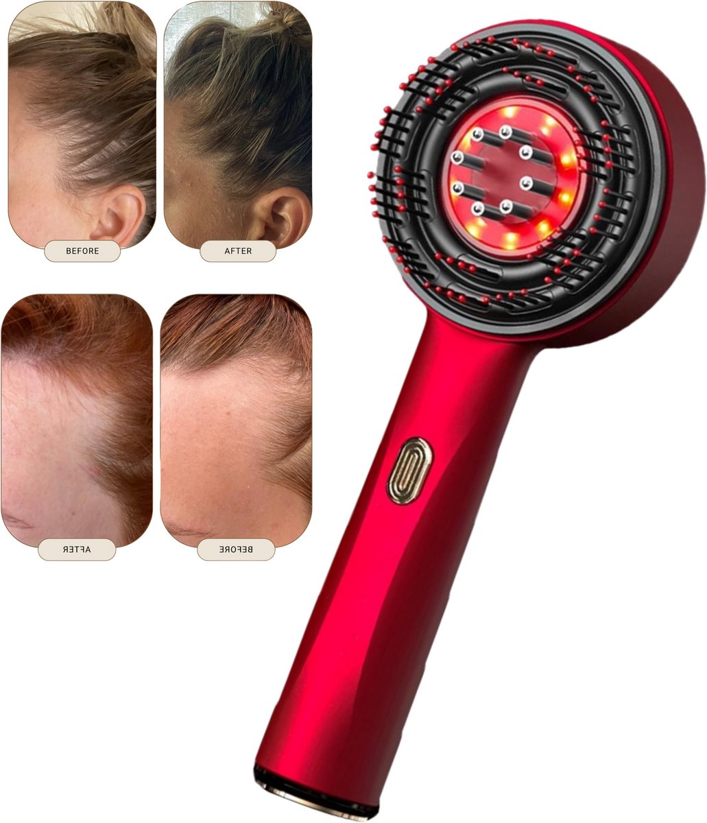 ScalpGlow™ – Ontspan, verzorg, straal.