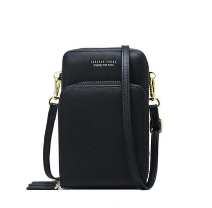 Bella Vive – Stijlvolle Crossbody telefoon tas