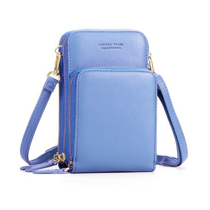 Bella Vive – Stijlvolle Crossbody telefoon tas