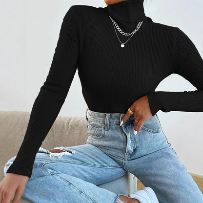 Bella Vive - Coltrui met Lange Mouwen –