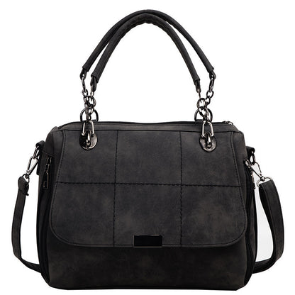 Bella Vive - Trendy Boston Bag