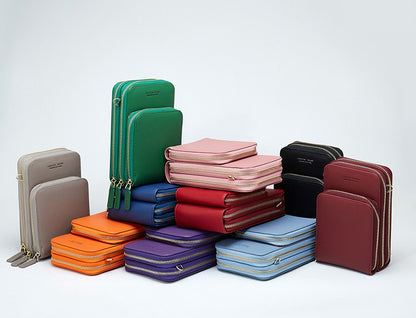 Bella Vive – Stijlvolle Crossbody telefoon tas