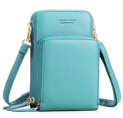 Bella Vive – Stijlvolle Crossbody telefoon tas