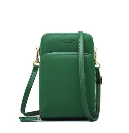 Bella Vive – Stijlvolle Crossbody telefoon tas