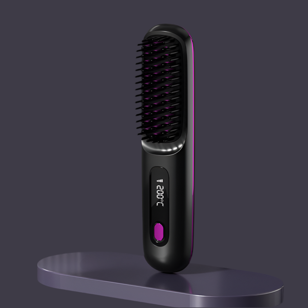 Elora™ 2in1  Haarstyler