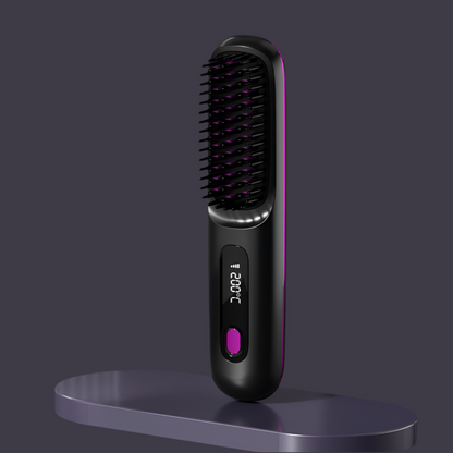 Elora™ 2in1  Haarstyler