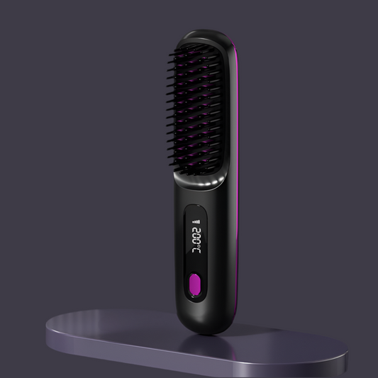 Elora™ 2in1  Haarstyler