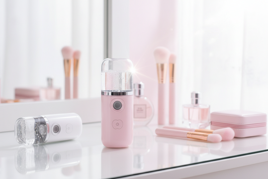 Hydralux™ Glow Mist