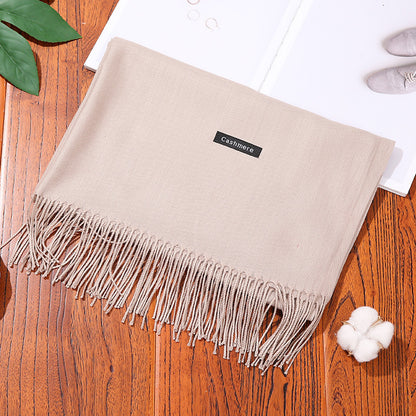 Designer dames sjaal