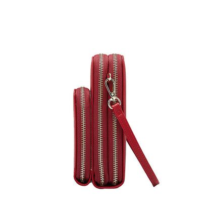 Bella Vive – Stijlvolle Crossbody telefoon tas