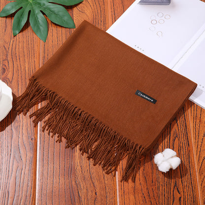 Designer dames sjaal