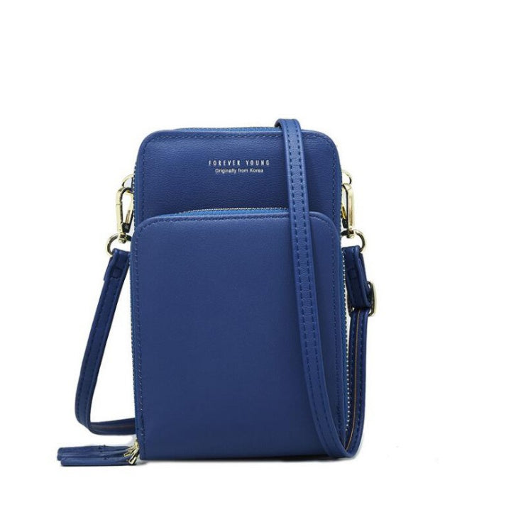 Bella Vive – Stijlvolle Crossbody telefoon tas