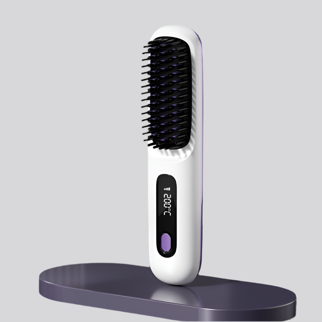 Elora™ 2in1  Haarstyler
