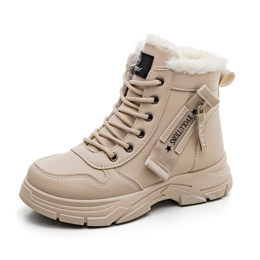 Snowboots – Perfect voor de Winter