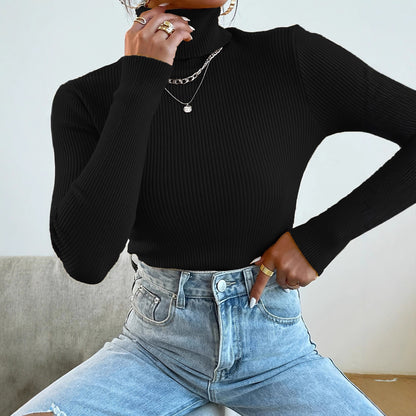 Bella Vive - Coltrui met Lange Mouwen –