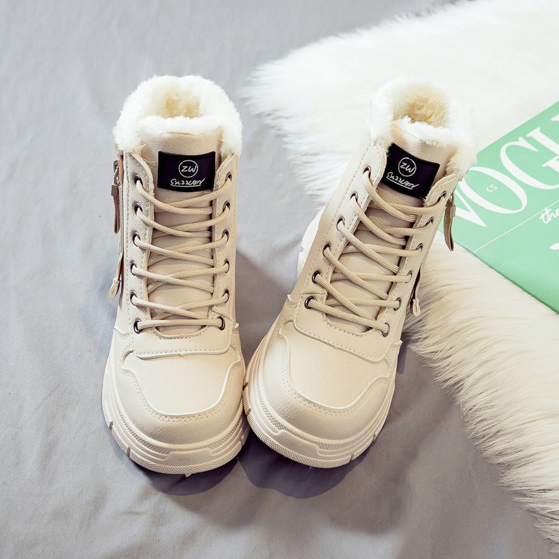 Snowboots – Perfect voor de Winter