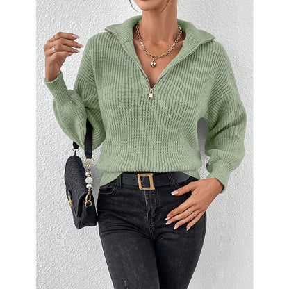Bella Comfy
- Vrouwen Pullover