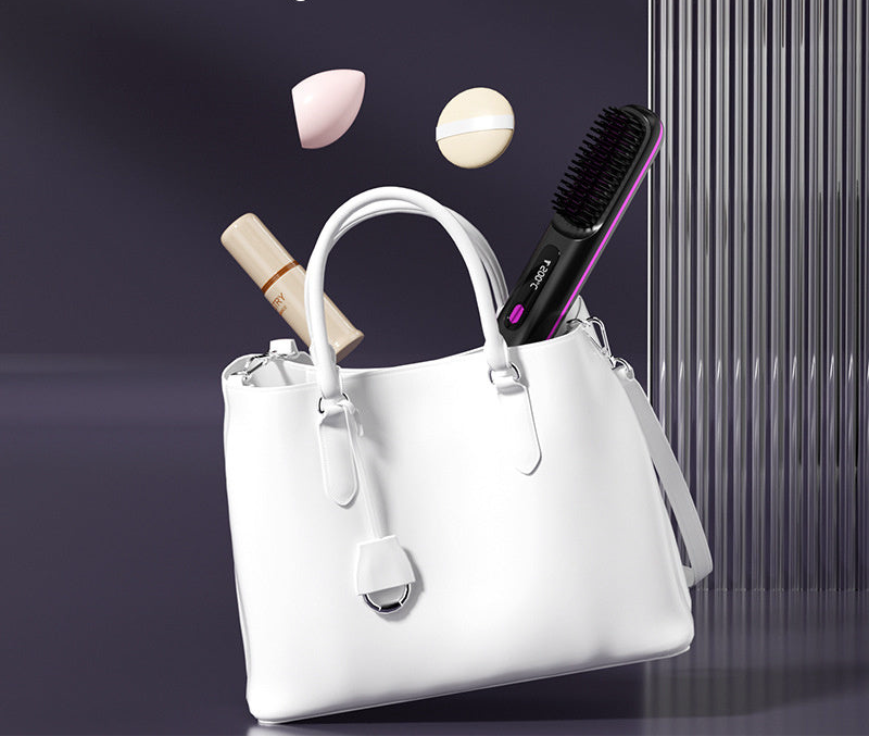 Elora™ 2in1  Haarstyler