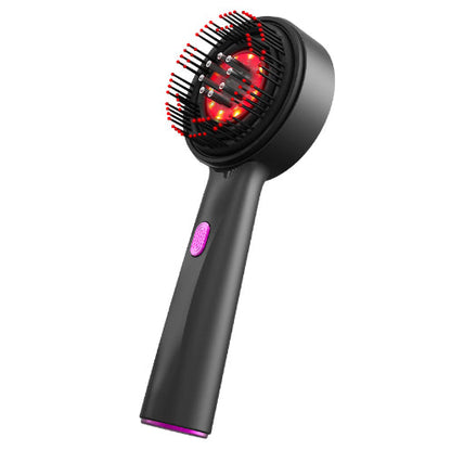 ScalpGlow™ – Ontspan, verzorg, straal.