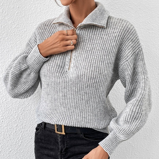 Bella Comfy
- Vrouwen Pullover