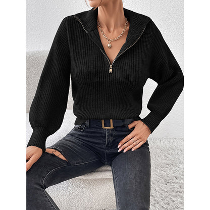 Bella Comfy
- Vrouwen Pullover