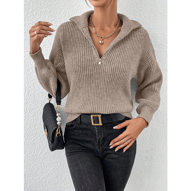 Bella Comfy
- Vrouwen Pullover