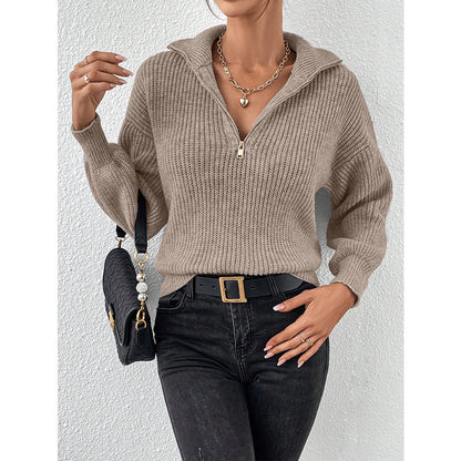 Bella Comfy
- Vrouwen Pullover