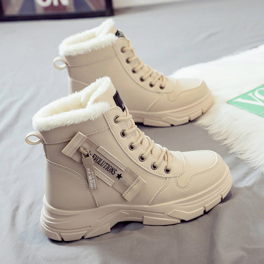 Snowboots – Perfect voor de Winter