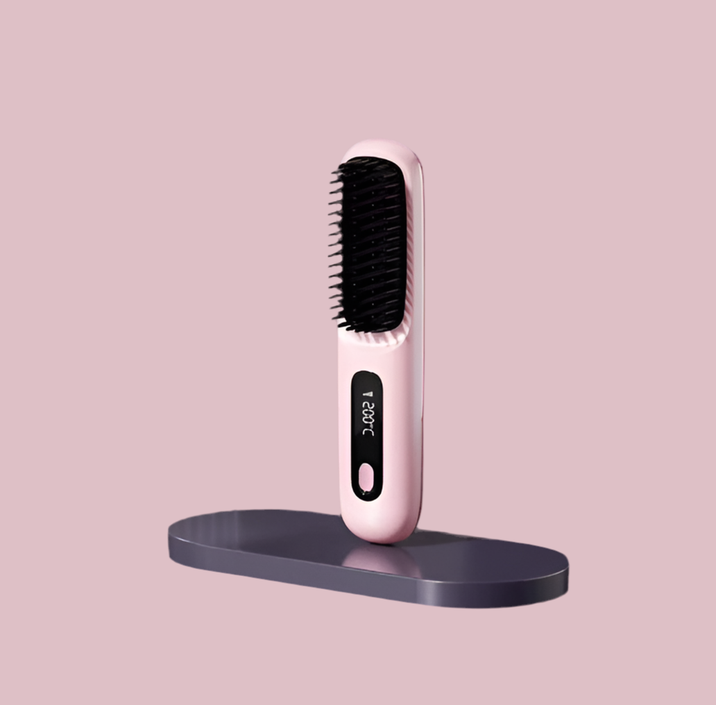 Elora™ 2in1  Haarstyler