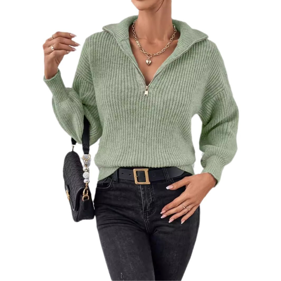 Bella Comfy
- Vrouwen Pullover