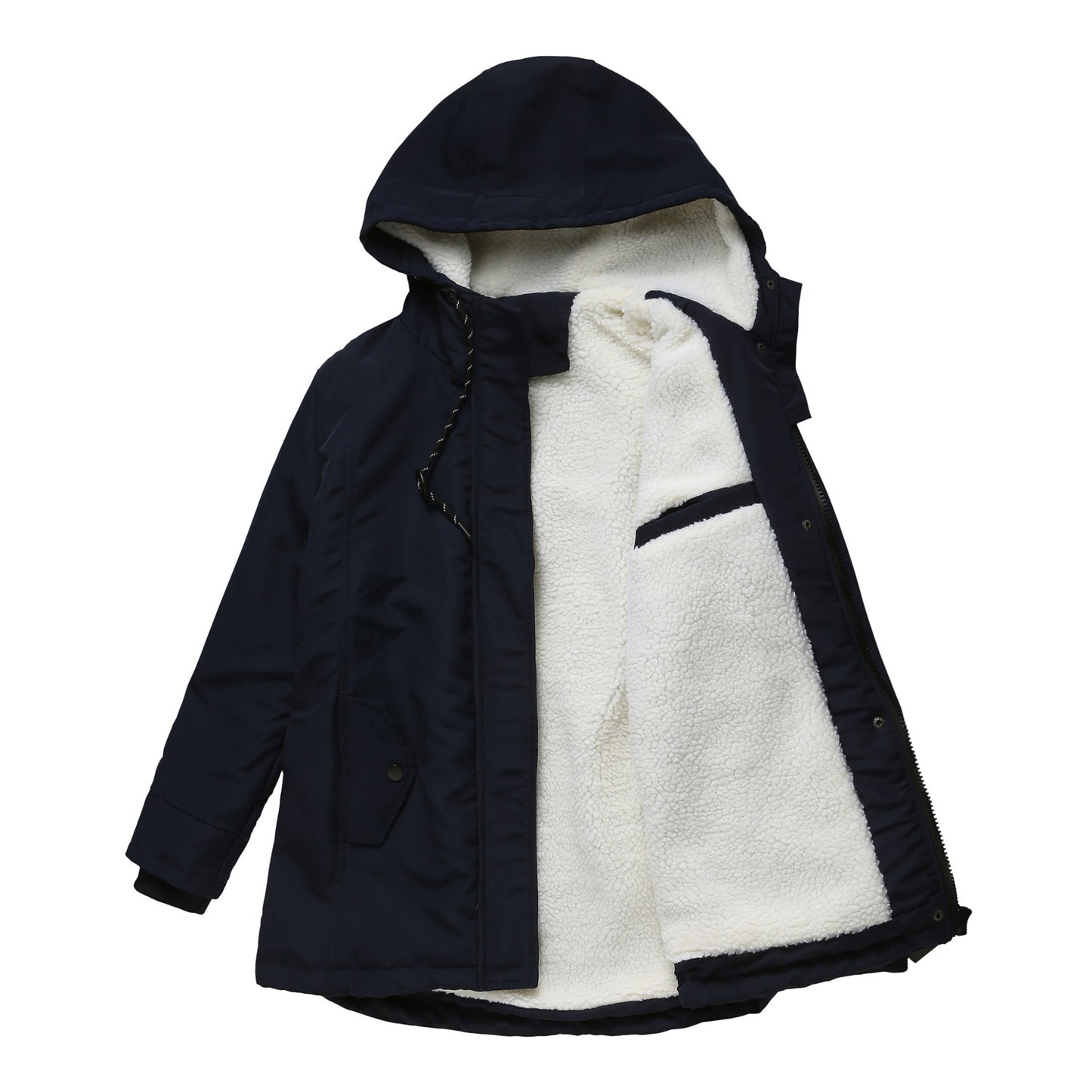Bella Citycoat