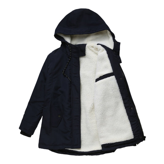 Bella Citycoat