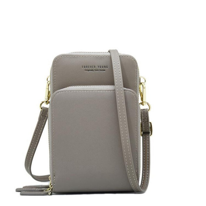 Bella Vive – Stijlvolle Crossbody telefoon tas