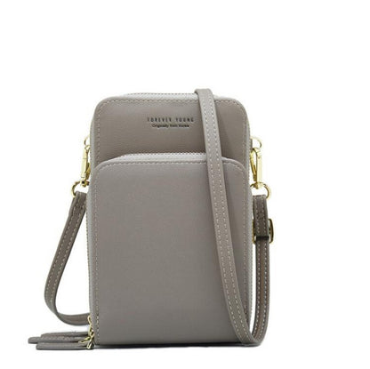 Bella Vive – Stijlvolle Crossbody telefoon tas