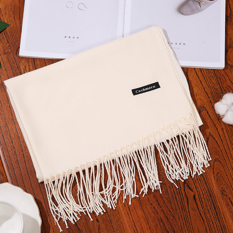 Designer dames sjaal