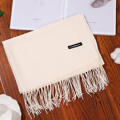 Designer dames sjaal