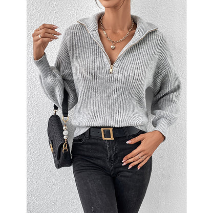Bella Comfy
- Vrouwen Pullover