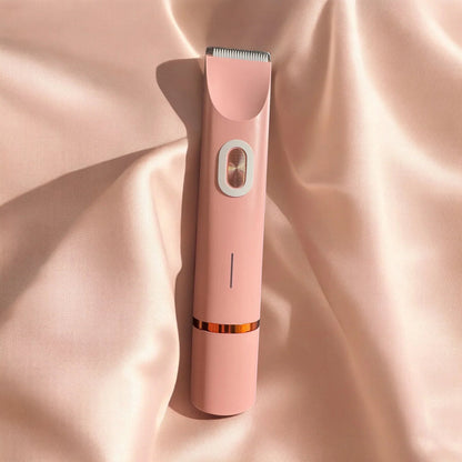 Elora™ – Luxe Dames Scheerapparaat