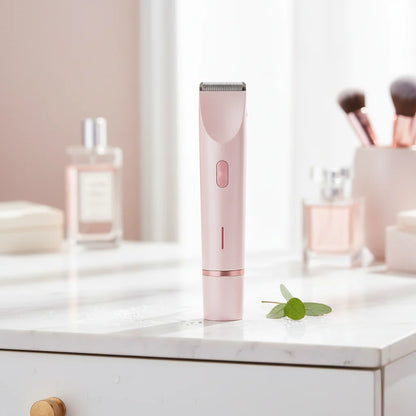 Elora™ – Luxe Dames Scheerapparaat