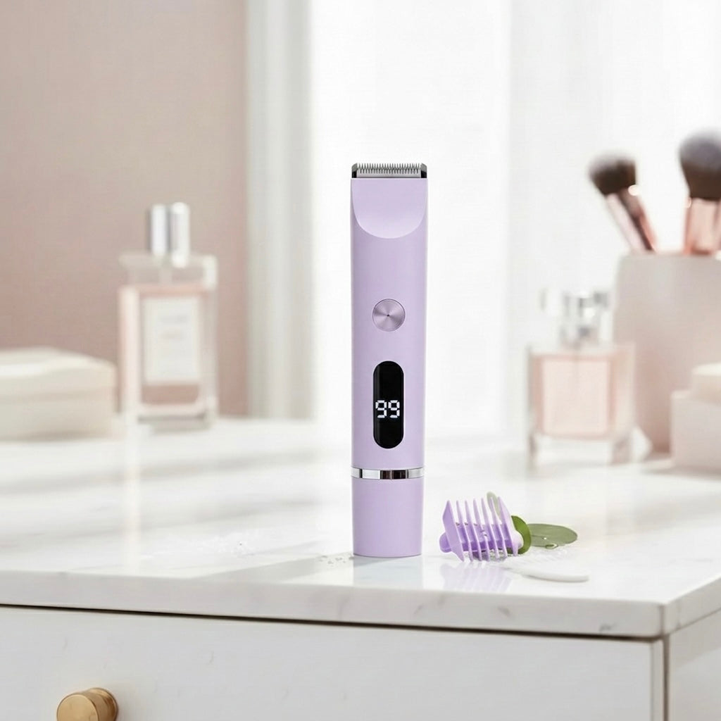 Velura™ Smooth Pro LCD