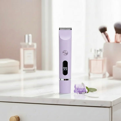 Velura™ Smooth Pro LCD