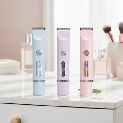 Velura™ Smooth Pro LCD