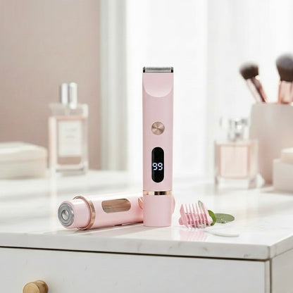 Velura™ Smooth Pro LCD