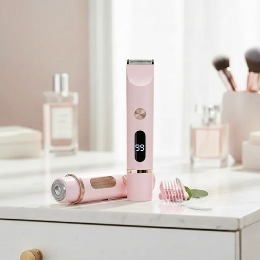 Velura™ Smooth Pro LCD