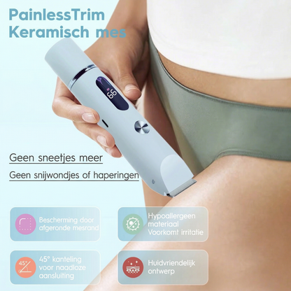 Velura™ Smooth Pro LCD